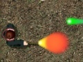 Jogo Wizard's Pong