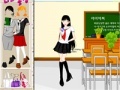 Jogo School decor