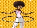 Jogo Hula Hoop Girl