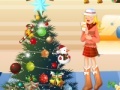 Jogo XMas Tree Decor