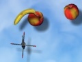 Jogo Fruit Dodger