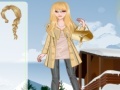 Jogo Winter Fashion Dress Up