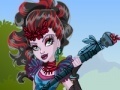 Jogo Monster High Jane Boolittle