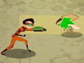 Jogo Grossology The Big Bug Blast
