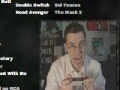 Jogo Video evil - nerd. Stash sounds