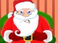 Jogo Hungry Santa