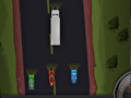 Jogo Hoodies 401 Fury