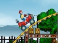 Jogo Coaster Bike