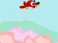 Jogo Flappy Sparrow