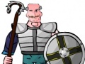 Jogo Fantasy Heroes