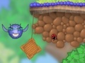 Jogo Planet adventure