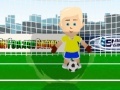 Jogo Penalty Challenge