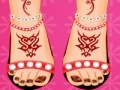 Jogo Heather's Home Pedicure
