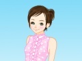 Jogo Lena Girl Dress Up