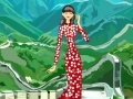 Jogo Around World in 30 Days: China