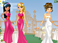 Jogo Bellas Bridal Party