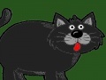 Jogo Cat Coloring 