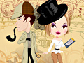 Jogo Be Mr Holmes Partner