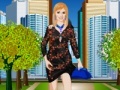Jogo Cool Girl Dress up