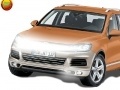 Jogo Volkswagen Touareg