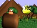Jogo Baungy