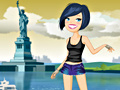 Jogo New York Leather Lace