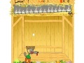 Jogo Adventure of a wolf in a hen house