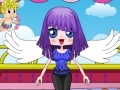 Jogo Angel Girl Jamie