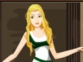 Jogo Ballet Girl Dressup
