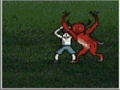Jogo Carnival of Hell: Point-blank recall