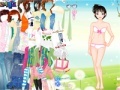 Jogo Daily Fashion and Style