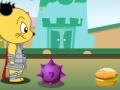 Jogo Shanmao-Hamburger-Hunt