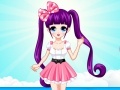 Jogo Manga: Wardrobe