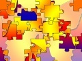 Jogo Butterfly Jigsaw