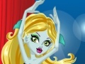 Jogo Lagoona In Dance Class