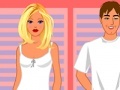 Jogo Cool Summer Couple