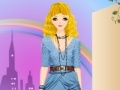 Jogo Fashion Anna