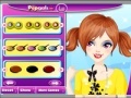 Jogo Fashion Girl MakeUp