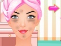 Jogo Princess Wedding Makeover