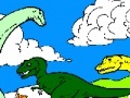 Jogo Dinosaurs