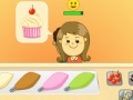 Jogo Candy Cupcakes