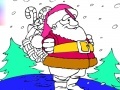 Jogo Color Christmas
