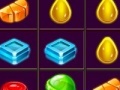 Jogo Candy match