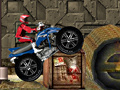 Jogo Quad Runner