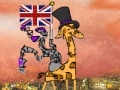 Jogo Gary The Giraffe