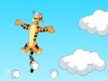 Jogo Tigger Jump