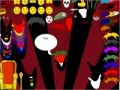 Jogo Dress Strawberry II