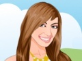Jogo Tanya Dressup