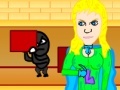 Jogo Super City Hero