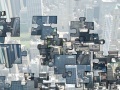 Jogo NY Skyline Jigsaw